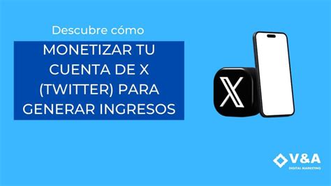 como ganar dinero en x|Cómo Monetizar X .